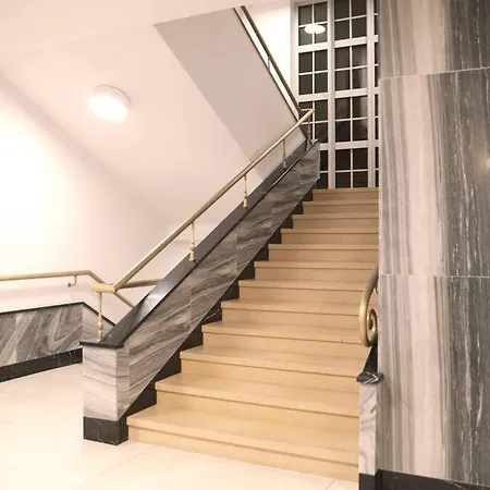 Energetic Apartment In City Center! Wroclaw Exterior photo