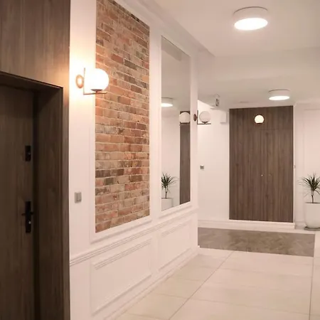 Energetic Apartment In City Center! Wroclaw Exterior photo