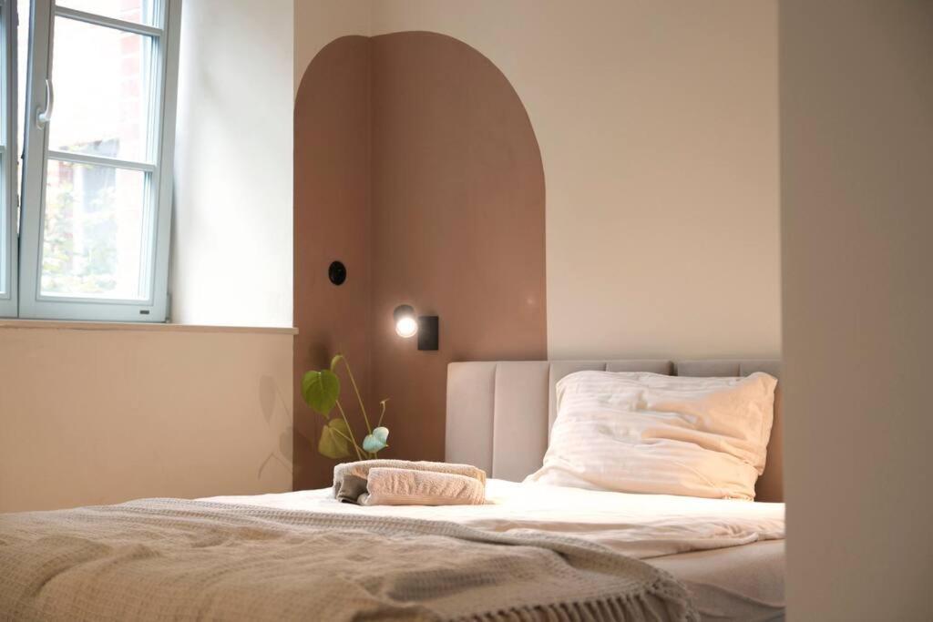 Energetic In Center! Apartment Wroclaw