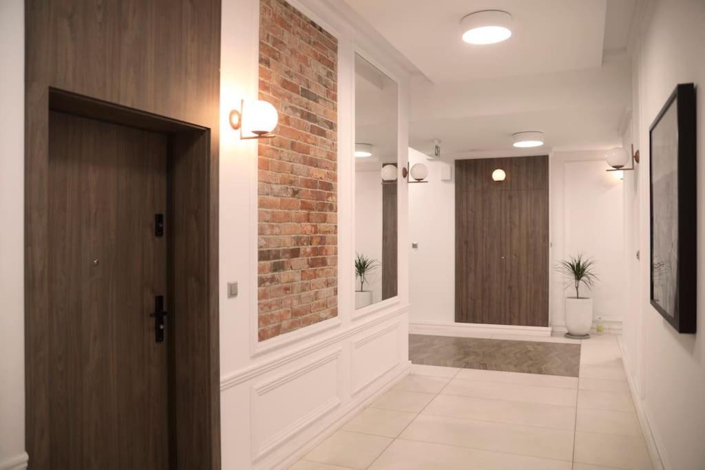 Apartment Energetic In Center! Wroclaw