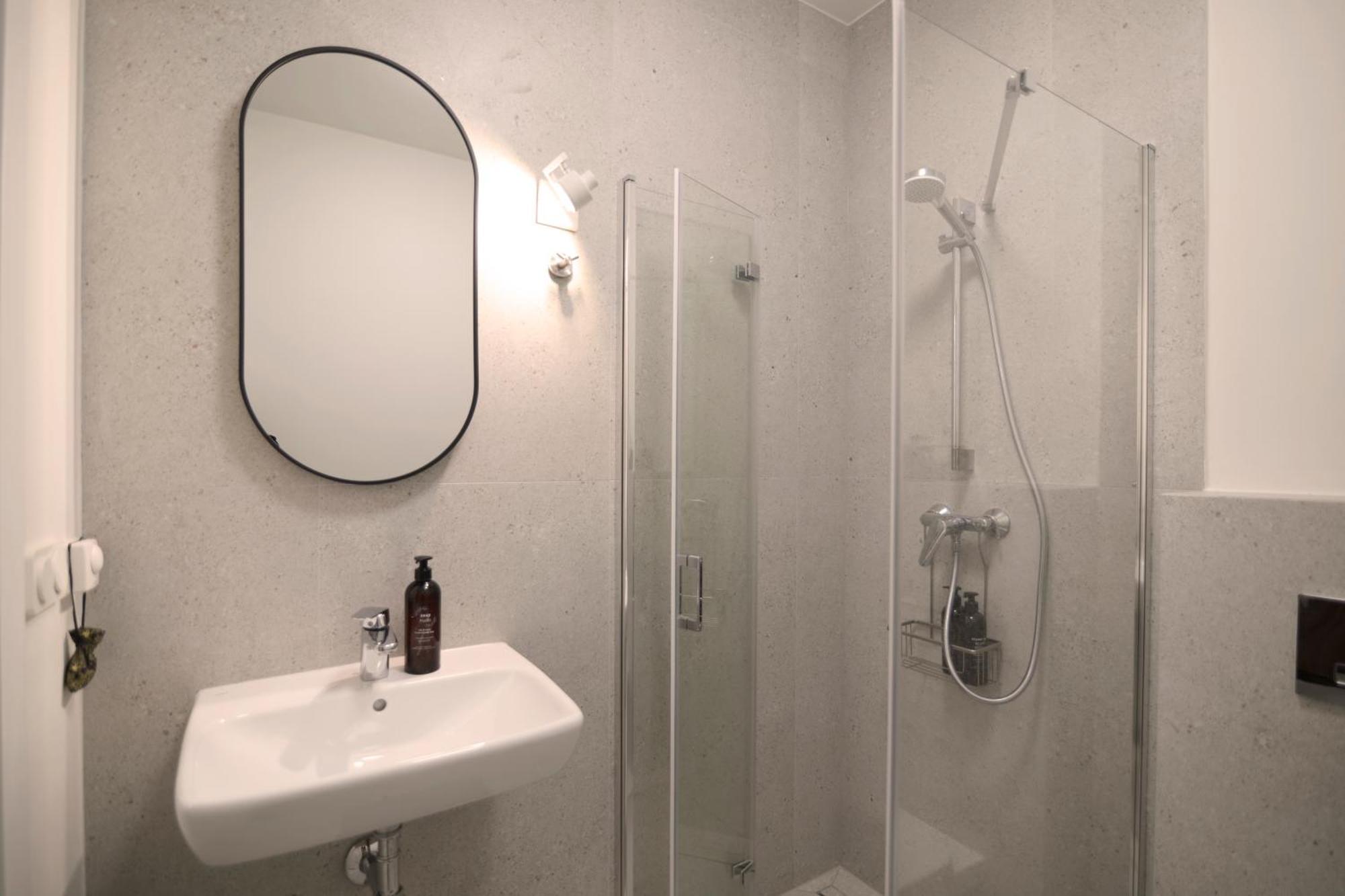 Energetic In Center! Apartment Wroclaw