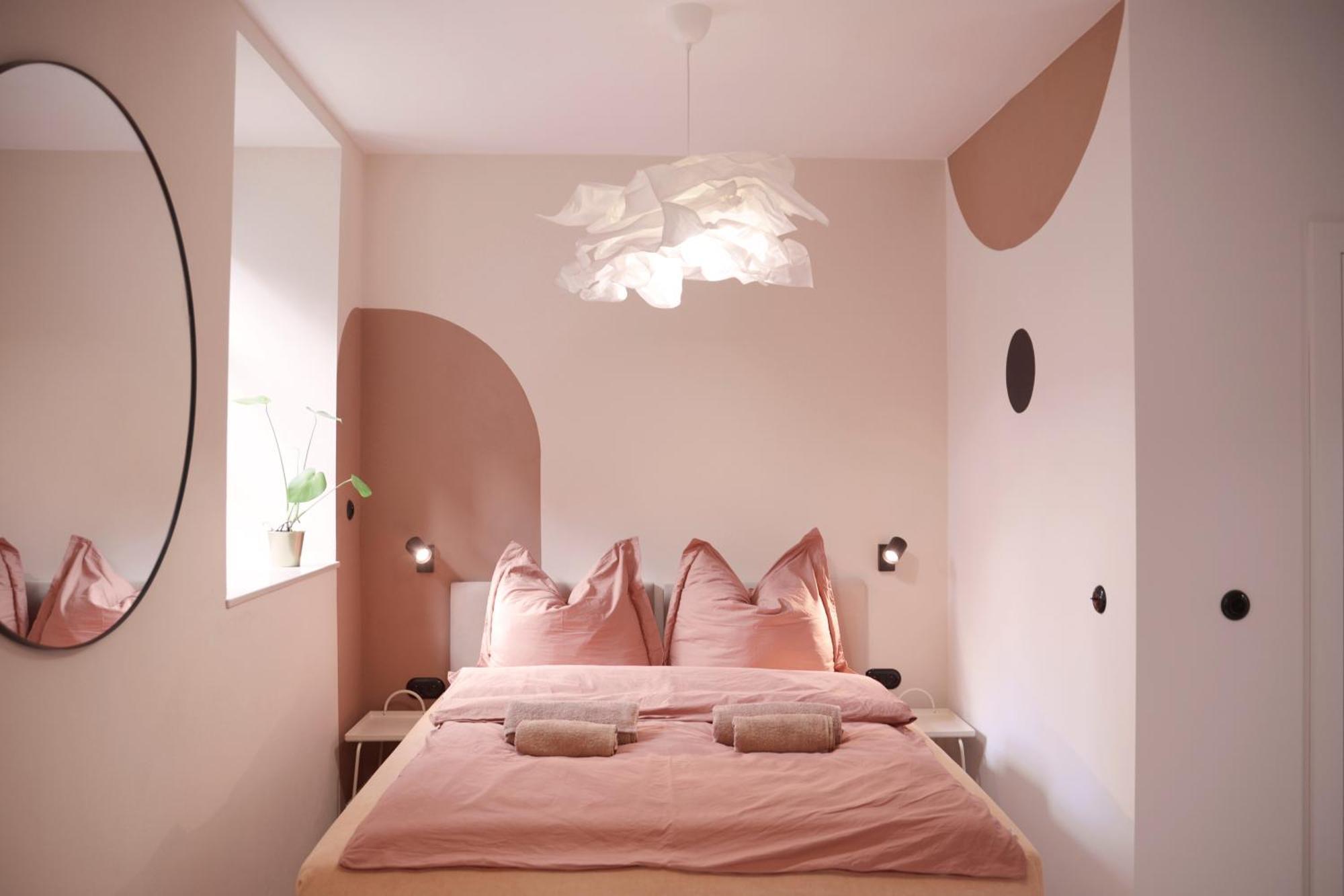 Apartment Energetic In Center! Wroclaw
