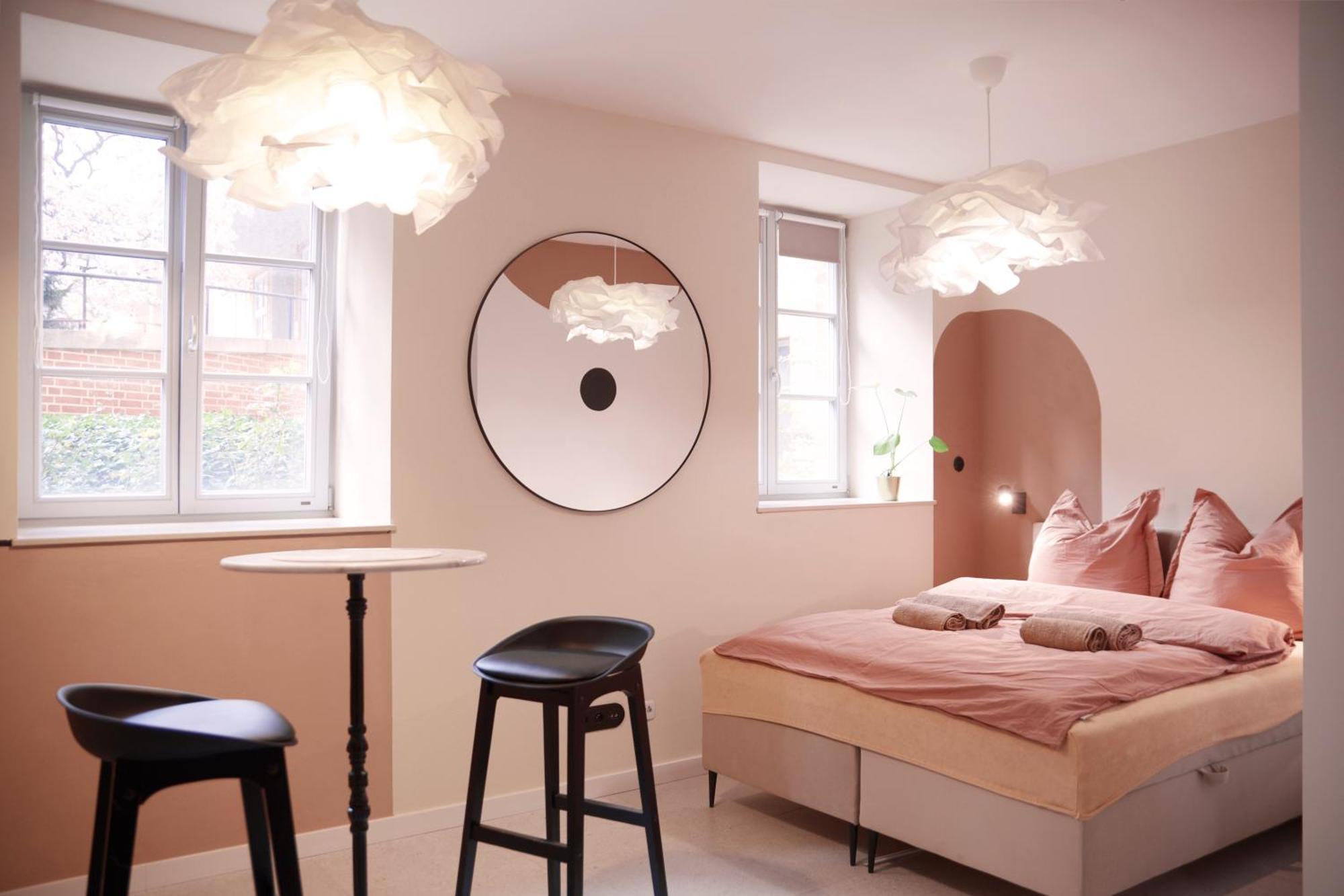 Apartment Energetic In Center! *